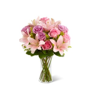 S37-4523 – The FTD® Farewell Too Soon™ Bouquet