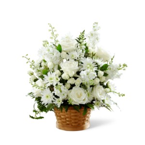 S9-4980 – The FTD® Heartfelt Condolences™ Arrangement
